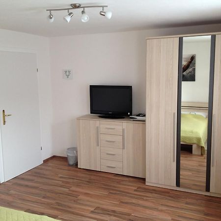 Apartamento Bergadler Iselsberg-Stronach Exterior foto