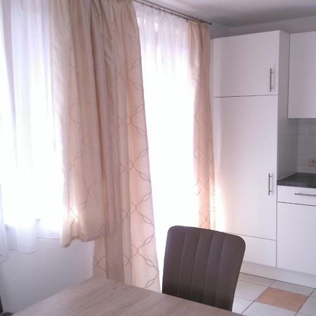 Apartamento Bergadler Iselsberg-Stronach Exterior foto