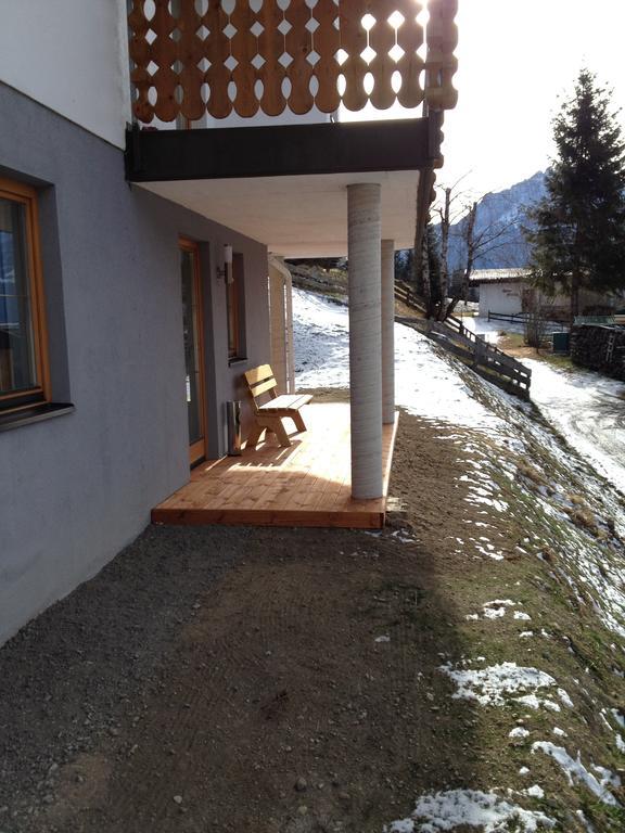 Apartamento Bergadler Iselsberg-Stronach Exterior foto