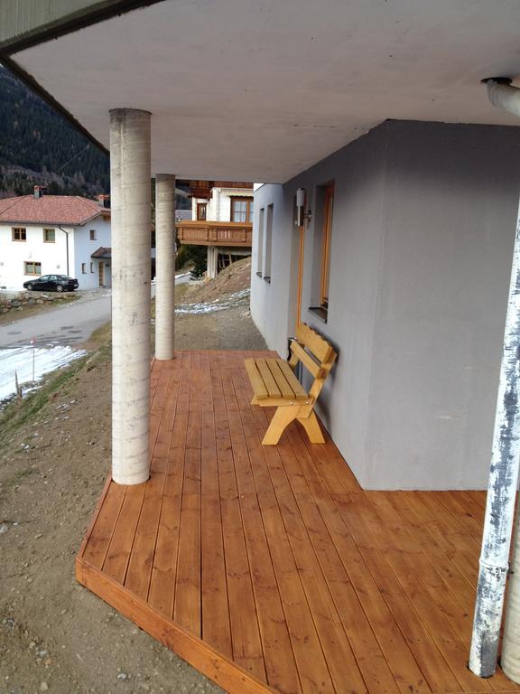 Apartamento Bergadler Iselsberg-Stronach Habitación foto
