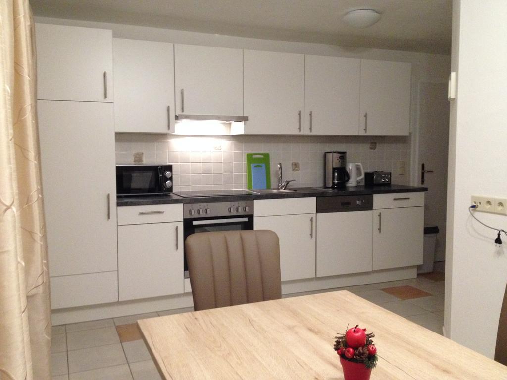 Apartamento Bergadler Iselsberg-Stronach Habitación foto