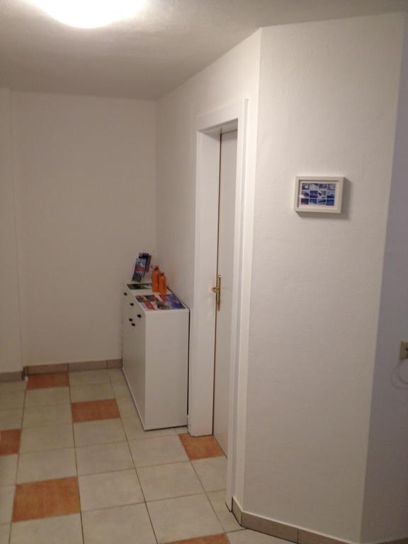 Apartamento Bergadler Iselsberg-Stronach Habitación foto