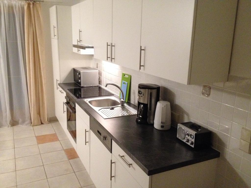 Apartamento Bergadler Iselsberg-Stronach Exterior foto