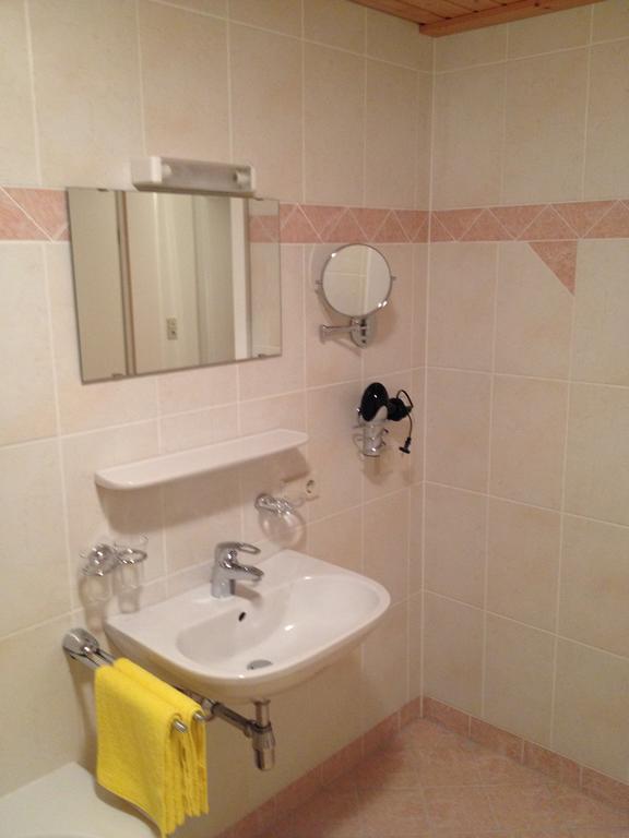 Apartamento Bergadler Iselsberg-Stronach Habitación foto