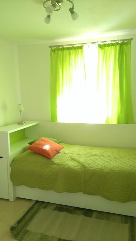 Apartamento Bergadler Iselsberg-Stronach Habitación foto