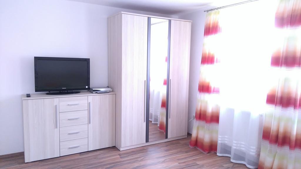 Apartamento Bergadler Iselsberg-Stronach Habitación foto