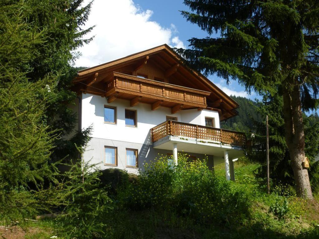 Apartamento Bergadler Iselsberg-Stronach Habitación foto