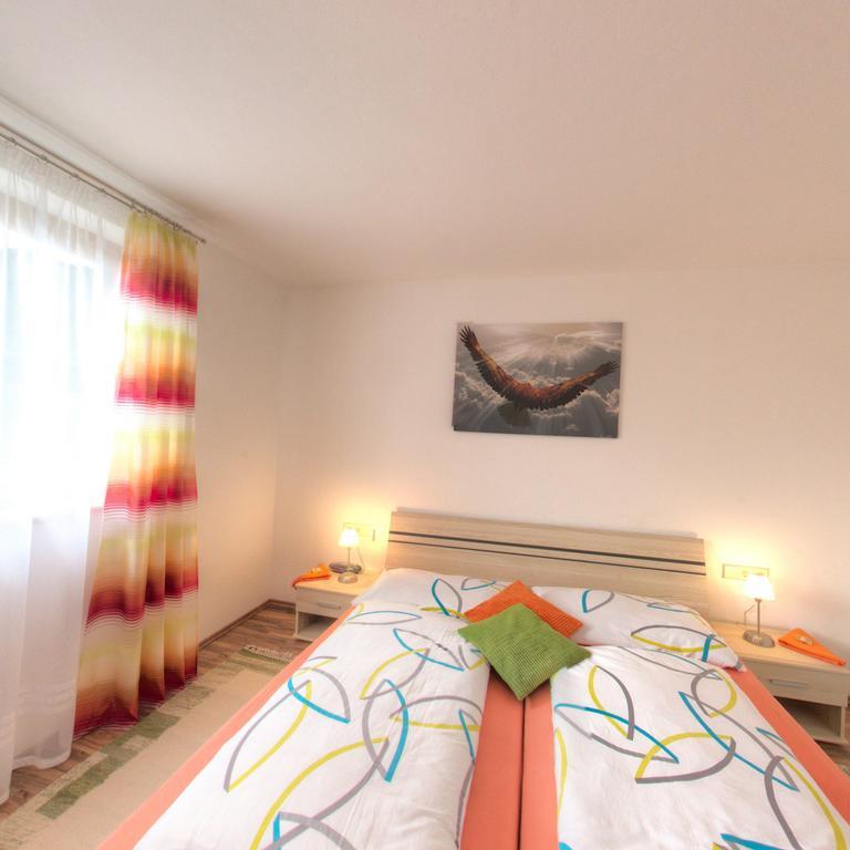 Apartamento Bergadler Iselsberg-Stronach Exterior foto