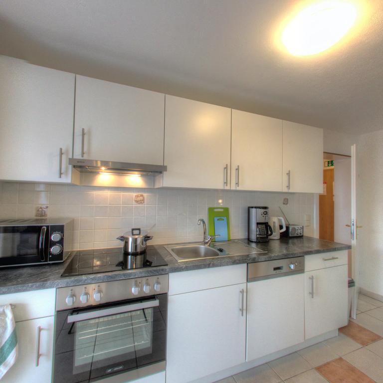 Apartamento Bergadler Iselsberg-Stronach Exterior foto
