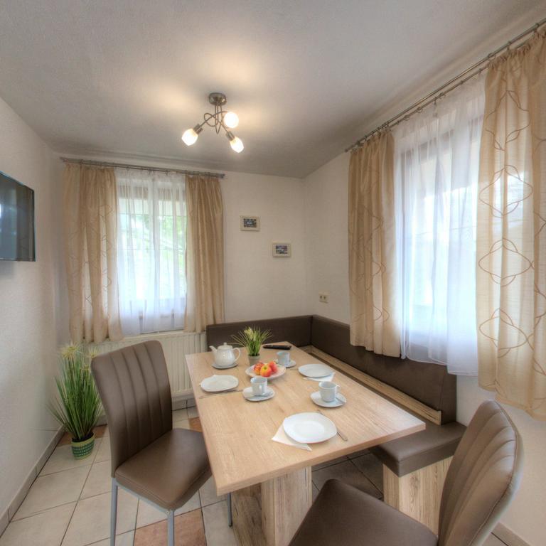 Apartamento Bergadler Iselsberg-Stronach Exterior foto