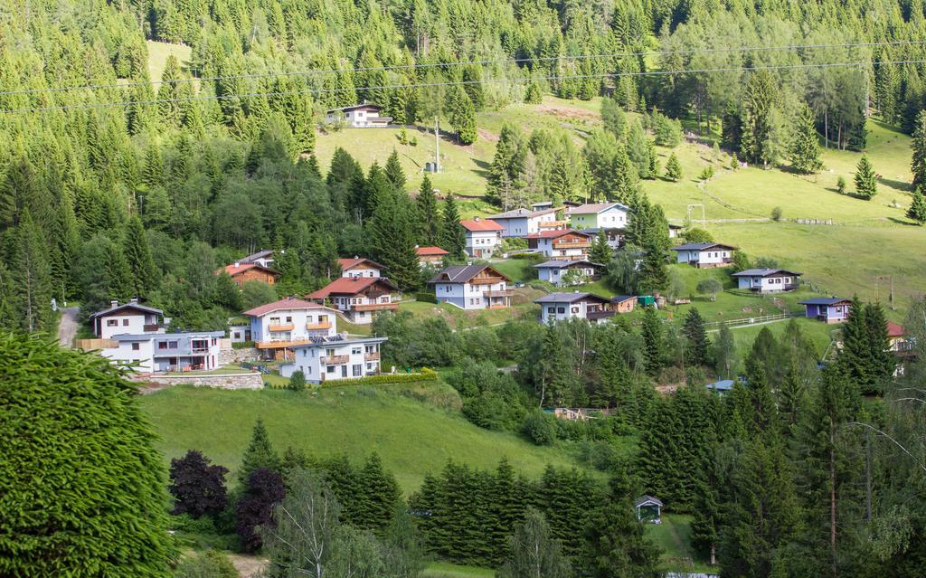 Apartamento Bergadler Iselsberg-Stronach Exterior foto