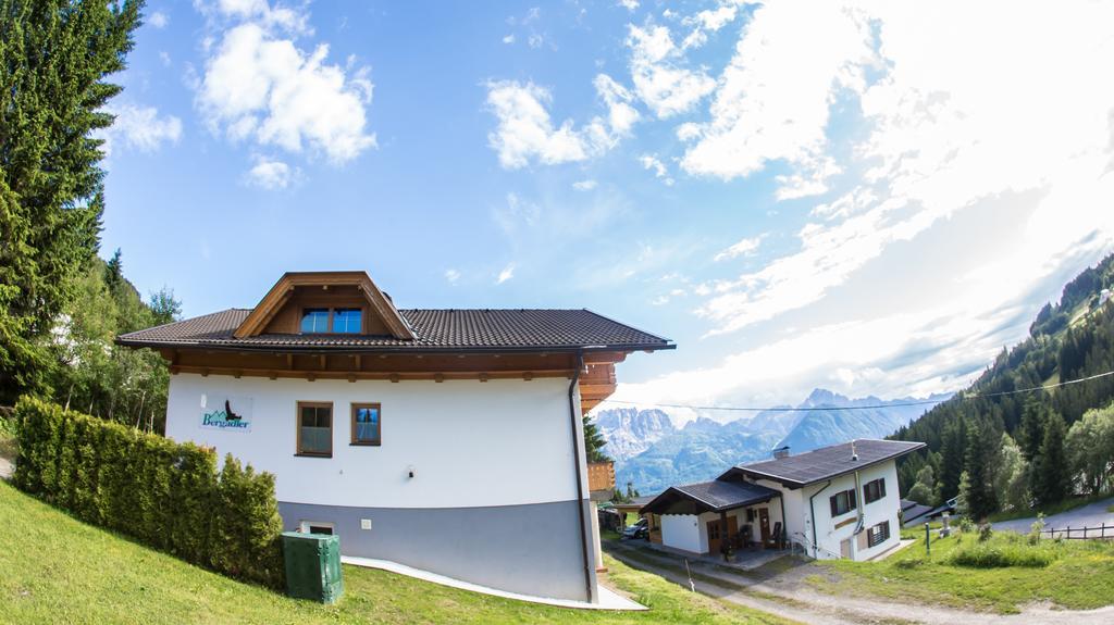 Apartamento Bergadler Iselsberg-Stronach Exterior foto