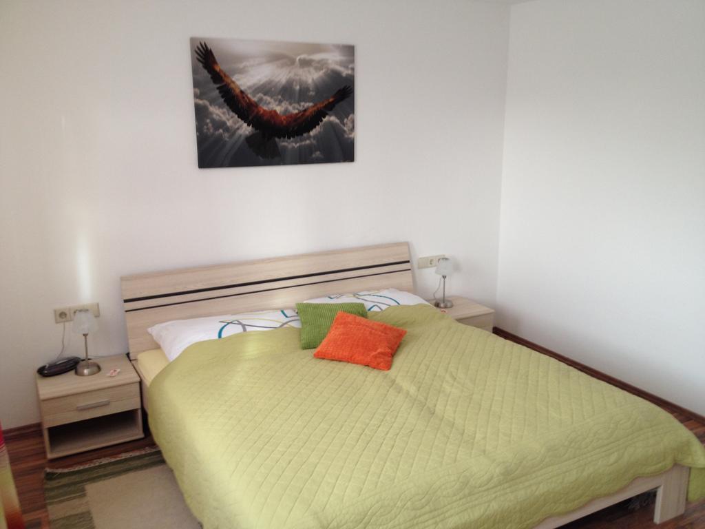 Apartamento Bergadler Iselsberg-Stronach Habitación foto