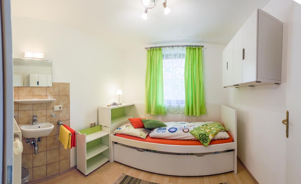 Apartamento Bergadler Iselsberg-Stronach Exterior foto